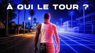 Comment une armée d'IA a percé le code de GTA