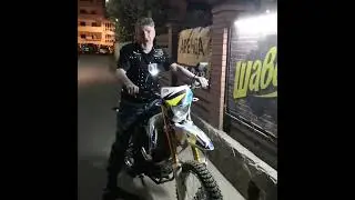 Racer 300 эндуро
