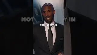 THE MINDSET OF A WINNER | KOBE BRYANT