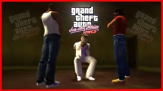 МИССИИ ФОРБСА И ПОХИЩЕНИЕ ФОРБСА С 1 ХП | GTA Vice City Stories OHKO