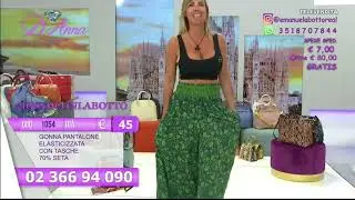 Canale 130 - 27.8.2024