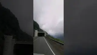 ДОРОГА В ТЫВУ