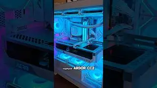 Сборка ПК за 250К на RTX 4080 Super и Ryzen 7800x3D! 