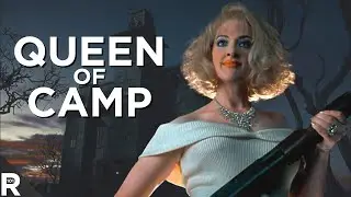 How Debbie Made Addams Family Values EVEN GAYER | READUS 101