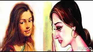 लड़कियों की संघर्षमयी ज़िंदगी के उतार चढ़ाव। कद्र करो महिलाओं की वो बहुत महान होती हैं।