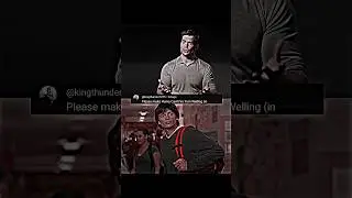 Henry Cavill vs Tom Welling ( in terms of Acting ) - Requested By @kingthunder1875 #shorts #edit