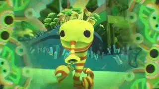 Psychonauts 2 - Trailer - Jack Black