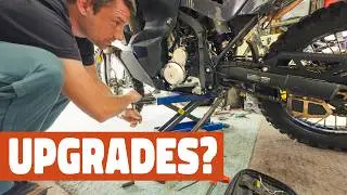 Installing these Performance Mods Ended in Disappointment | S1E108