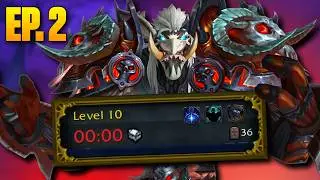 +10 Keys are HELL | BDK Zero to Hero Ep. 2