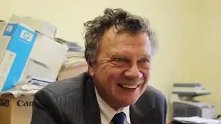 Гуляев А.В. о суперкомьютерах МГУ 2013