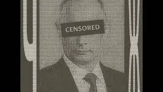 Black Ass - Censored EP (2019)