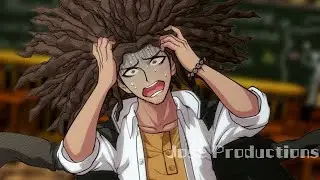 Yasuhiro Remembers Trying to Study