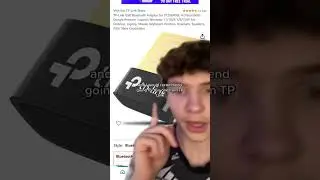 How To Add Bluetooth To Pc!