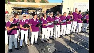 Habanera 'La Paloma' (Blanes, 5-10-2024)