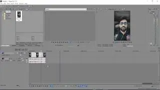 [HINDI] How To Use Sony Vegas Pro 13 For Beginners ! EASY Tutorial