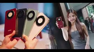 HONOR X9d 5G Official Launch Highlights