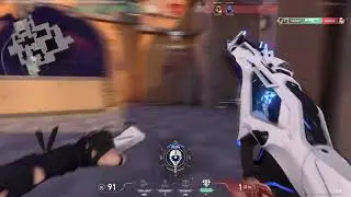 Carbah's Clips and Funny Moments (Valorant Edition)