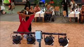 2018 06 17 Baltic Senior 2018   Finale Slowfox