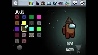 Amogus