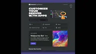 Discord App Directory  #discord