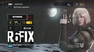 Tom Clancy's Rainbow Six: Siege
