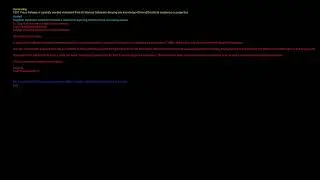Hacking Hong Kong secret database using Unreal Engine