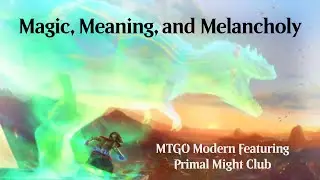 Magic, Meaning, and Melancholy