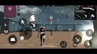Rápido 👺 Samsung A31 (Free Fire Highlights)