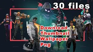 Valorant full hd thumbnail and wallpaper download