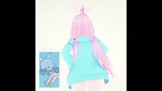 hoshino sexyback groove