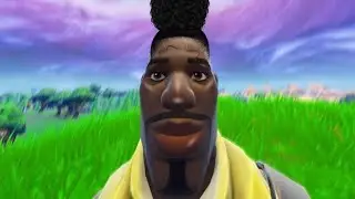 POV: your girlfriend plays Fortnite