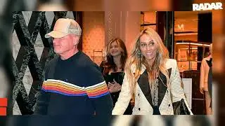 Mother's Daughter: Miley Cyrus Reignites Family Feud With Billy Ray, Leaves Estranged Dad Out of Gra