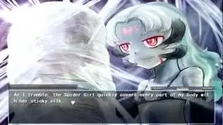Monster Girl Quest - Spider Girl
