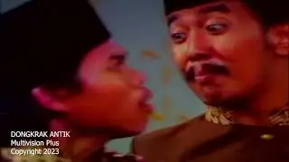 Dono Kasino Indro Mendadak Jadi Fotografer - Warkop DKI