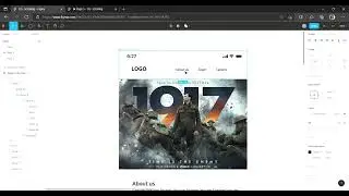 Scrolling Interaction