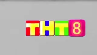 Траурная заставка - ТНТ8 (11.08.2023)