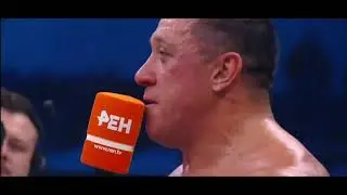 Александр Емельяненко vs Михаил Кокляев 