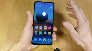 Redmi note 10 pro обзор