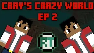 Travelling from Hell and Back for Farms | Cray's Crazy World ep 2