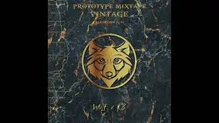 Oxygène - Wolf & Kb