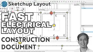 SketchUp Electrical Layouts: The Ultimate Step-by-Step Guide!