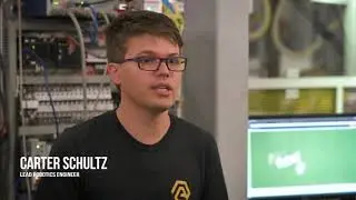 Careers at AMP: Engineering