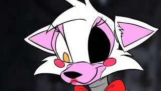 Fnaf : я тебя не отдам