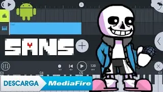 Sans Voz - Friday Night Funkin FNF (FL Studio Mobile) Android - Descargar