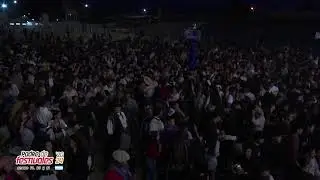 Emisión en directo de 67° Padre de Festivales, Deán Funes - Sábado