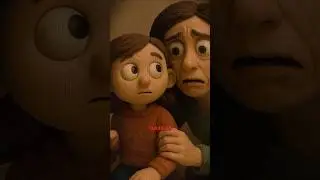 I Heard It Too | Horror Short 
