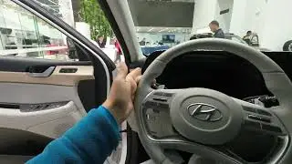 Hyundai Sonata. Хотел поменять масло.