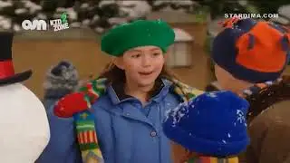 Barney & Friends: Gift of the Dinos/A Visit to Santa (Arabic)