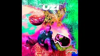 (50+) One Shot Kit - UZI (Lil Uzi, Cubeatz, Frank Dukes, OZ)