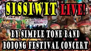 Sissiwit|Simple Tone Band (live)